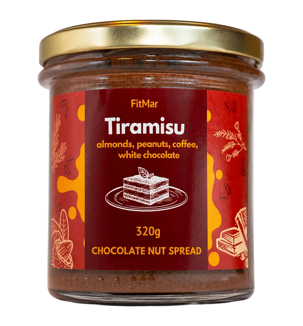 Cremă Tiramisu