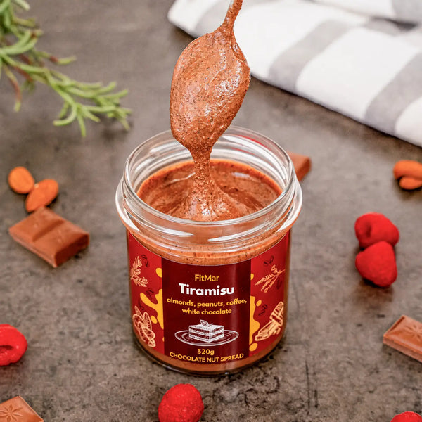 Cremă Tiramisu
