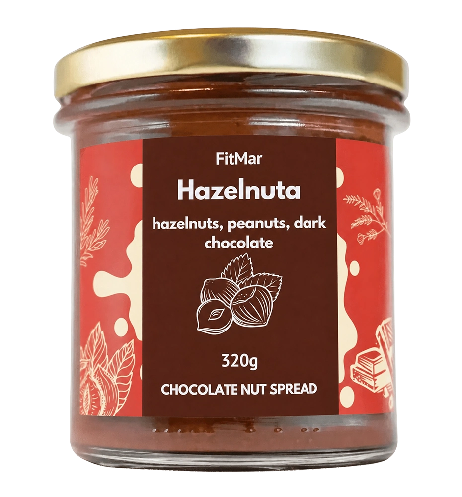 Hazelnuta