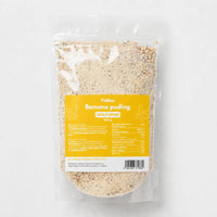 Minute bananin chia puding 500 g