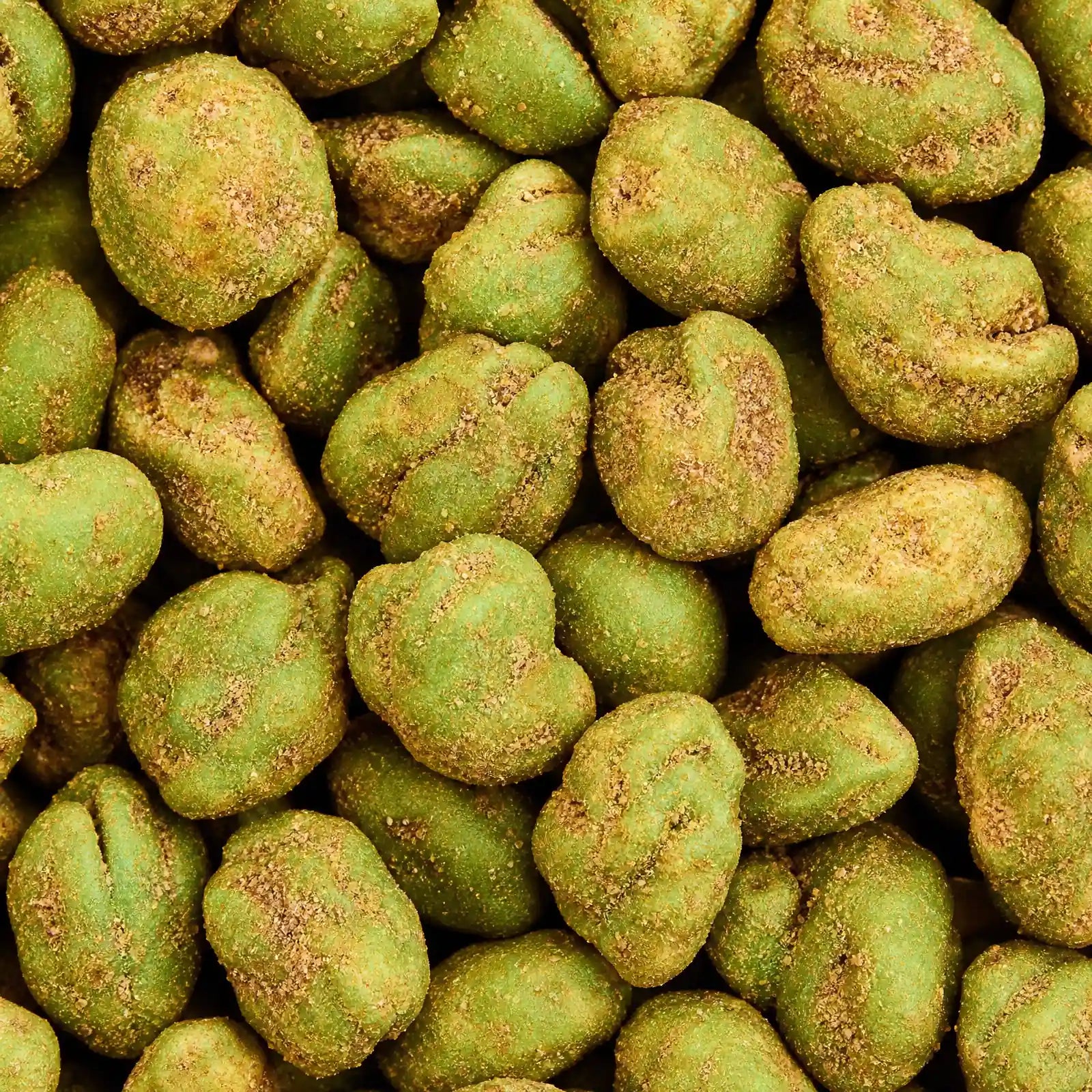 Wasabi arašidi