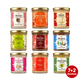 Pachet de degustare creme 8 x 190g