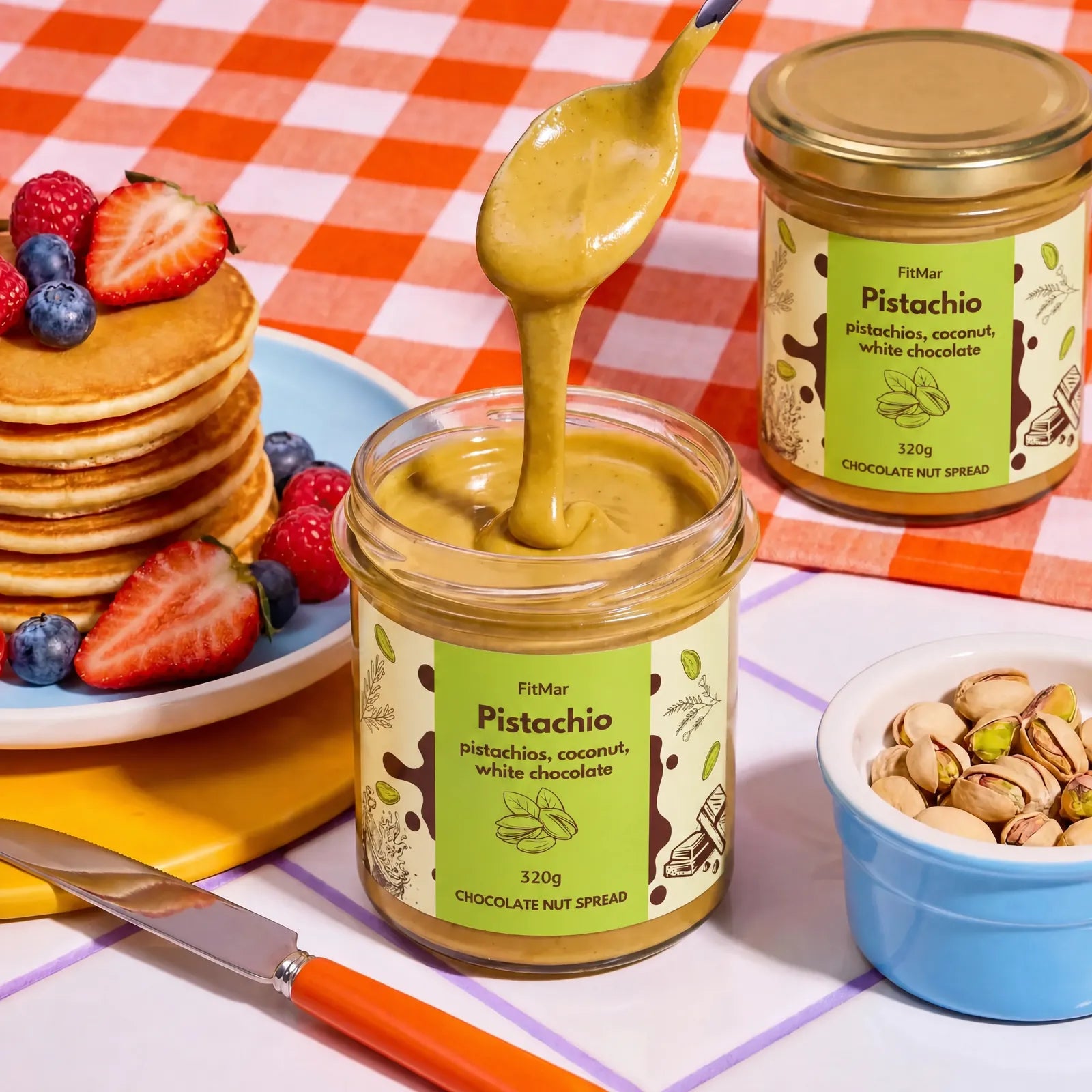 7+2 GRATUIT | Pachet de degustare