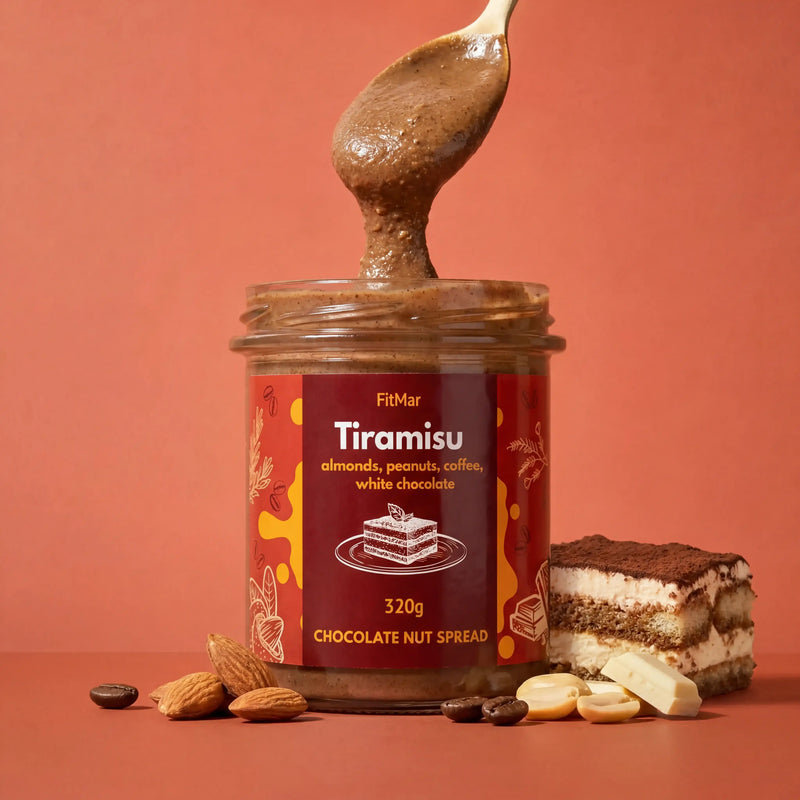 Cremă tiramisu
